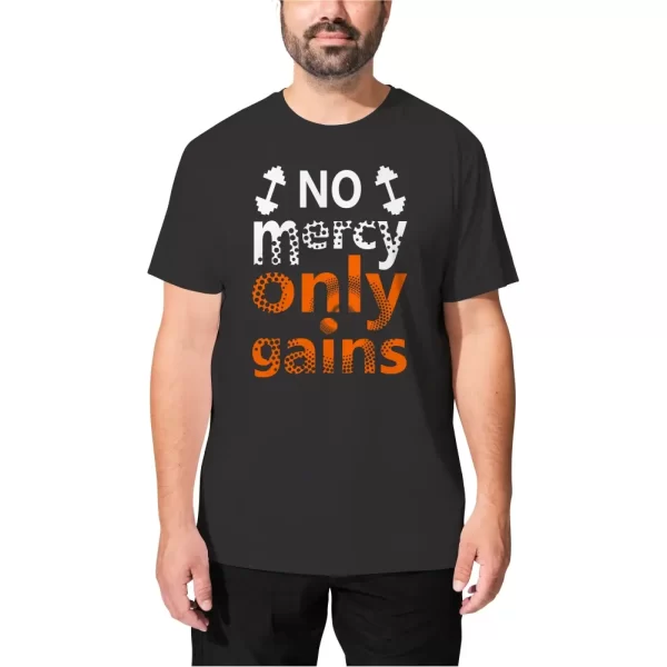 Camiseta Tradicional Estampa Mercy - Image 4